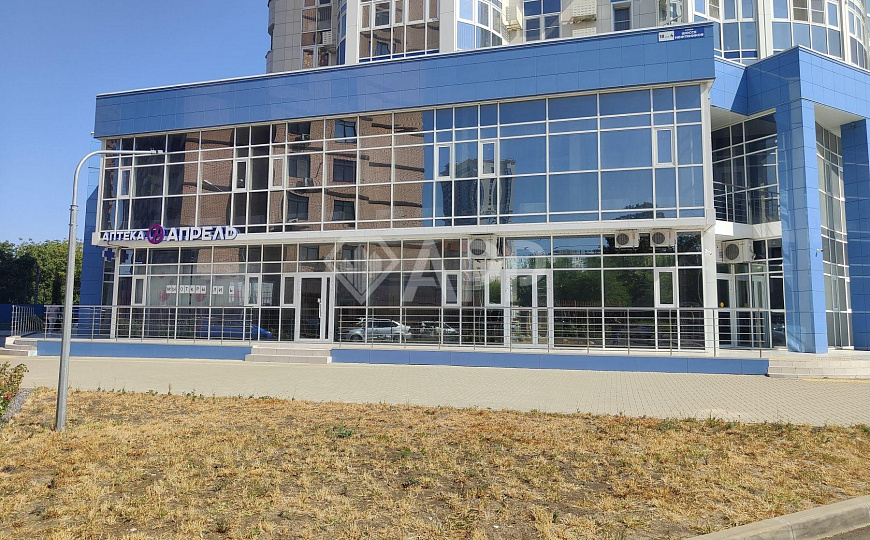 Сдаю 1 этаж 1 линия с ремонтом, 140 м² фото