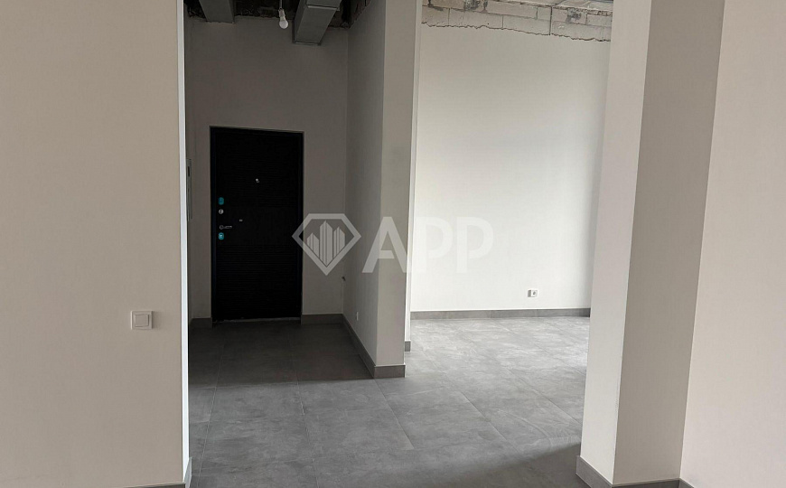 Сдаю 1 этаж 1 линия с ремонтом, 140 м² фото