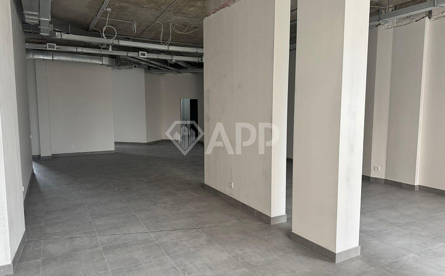 Сдаю 1 этаж 1 линия с ремонтом, 140 м² фото