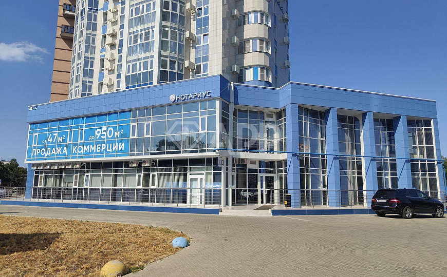 Сдаю 1 этаж 1 линия с ремонтом, 140 м² фото