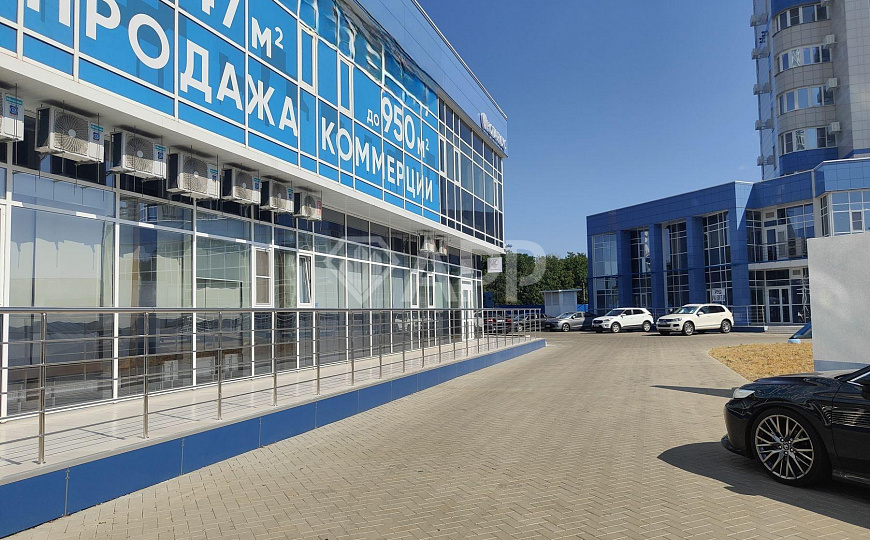 Сдаю 1 этаж 1 линия с ремонтом, 140 м² фото