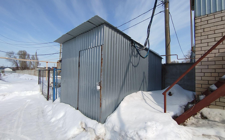 Продам производственное помещение, 462,5 м² фото