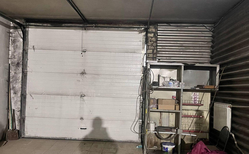 СТО Весь, с подъемниками фото