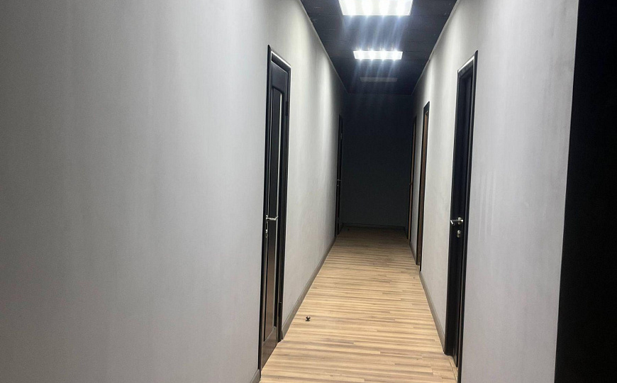 СТО Весь, с подъемниками фото