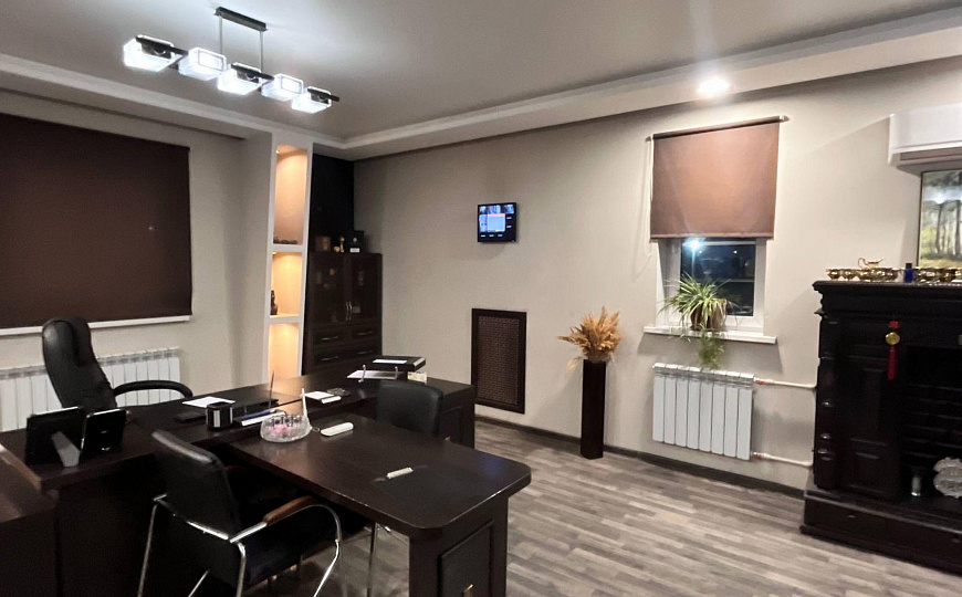 СТО Весь, с подъемниками фото