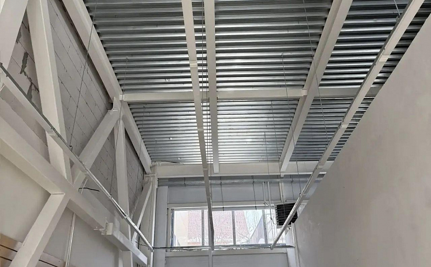 Первая линия, точка фото