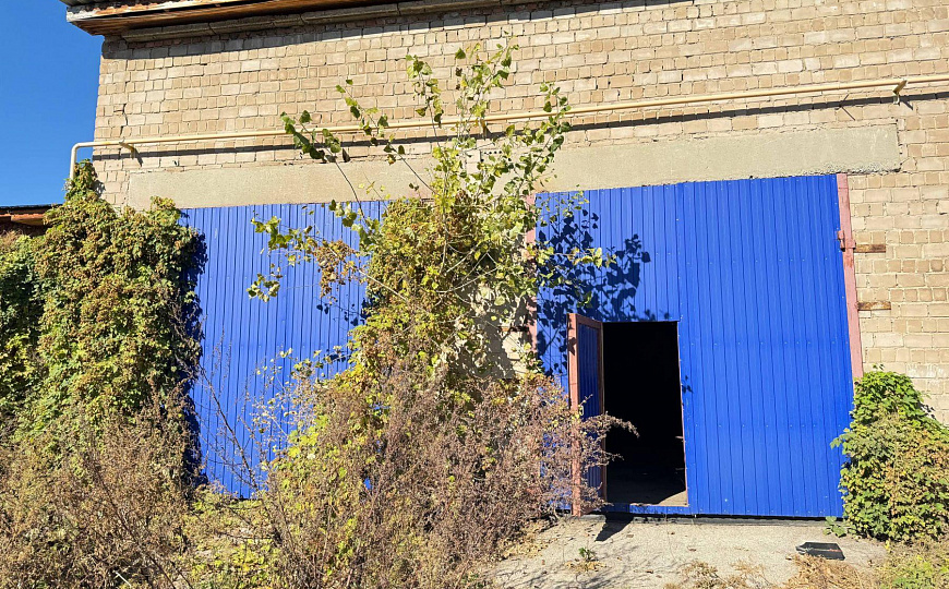 Грузовой автосервис, склад, 108 м2 фото