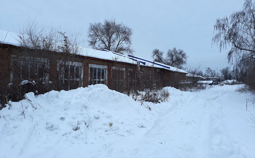 Производственно-складское помещение 540 м2 фото