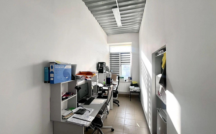 Сдам офисное помещение, 12 м² фото