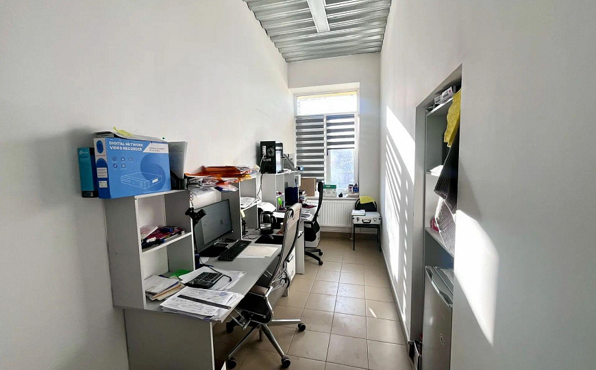 Сдам офисное помещение, 12 м² фото