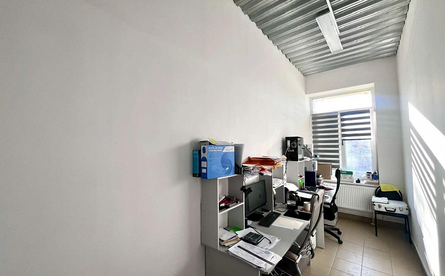 Сдам офисное помещение, 12 м² фото