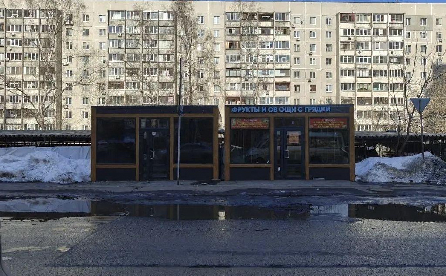 СТРИТ-РИТЕЙЛ на Первомайской! Отдельно стоящее здание 26м² / 1 линия / Своя входная группа фото