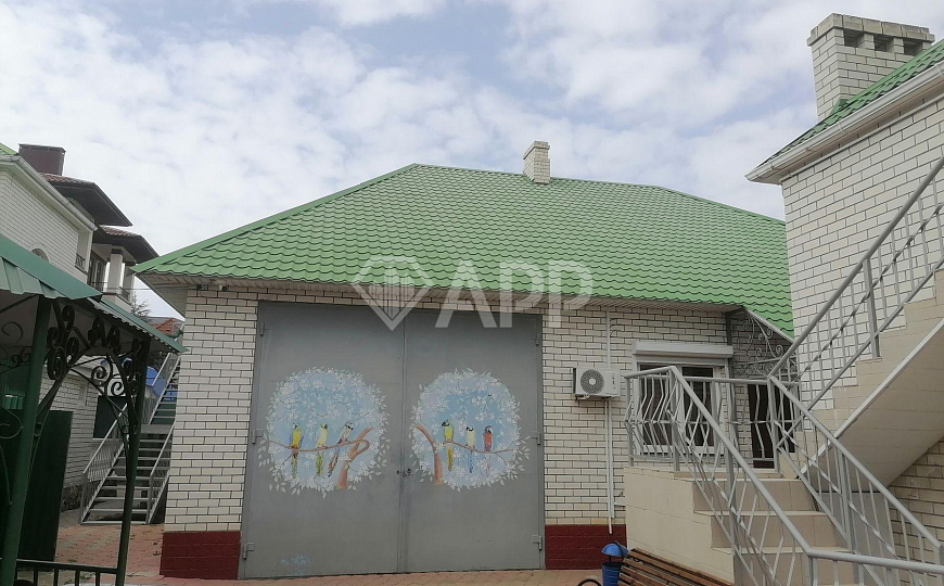 Продаю гостиницу, 244 м² фото