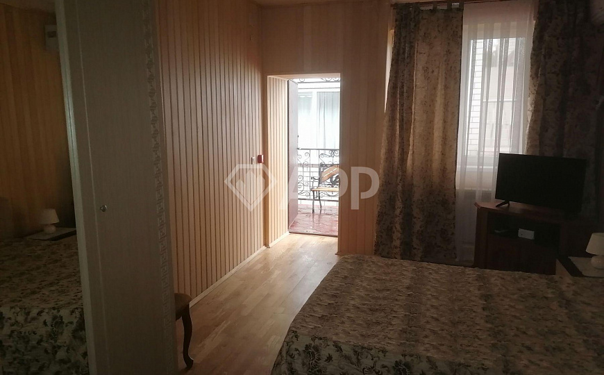 Продаю гостиницу, 244 м² фото