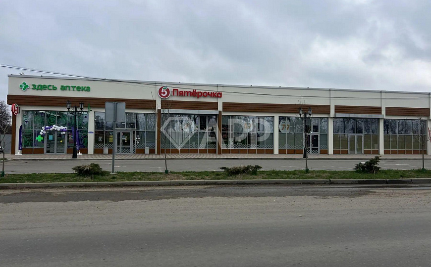 Сдам помещение свободного назначения, 280 м² фото