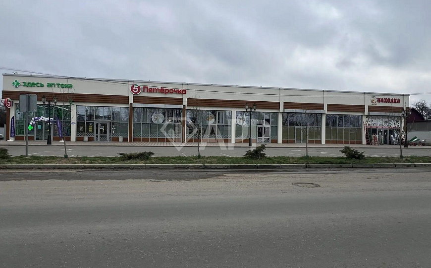 Сдам помещение свободного назначения, 280 м² фото