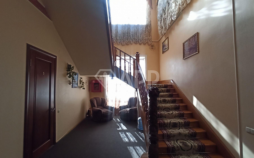 Сдаю отдельно стоящее здание клинику, детский сад, школу офисы  470 кв.м фото