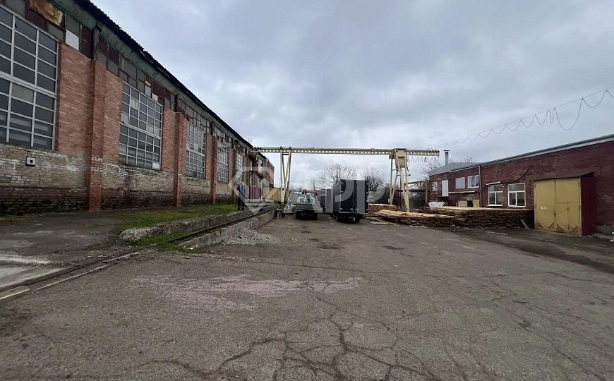 Сдам помещение свободного назначения, 2 080 м² фото