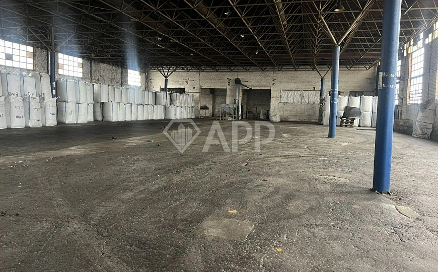 Сдам помещение свободного назначения, 2 080 м² фото
