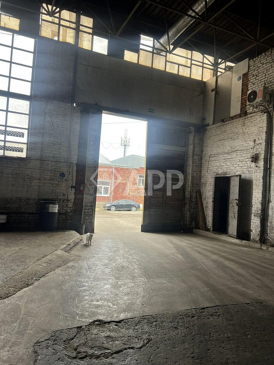 Сдам помещение свободного назначения, 2 080 м² фото