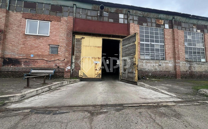 Сдам помещение свободного назначения, 2 080 м² фото