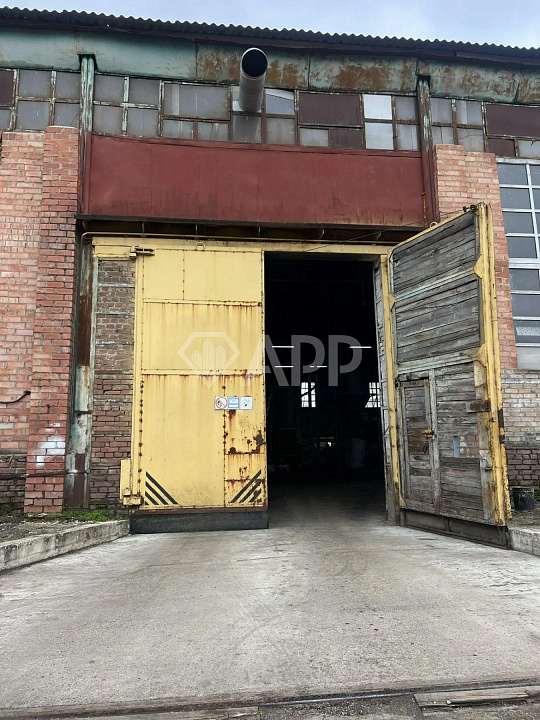 Сдам помещение свободного назначения, 2 080 м² фото