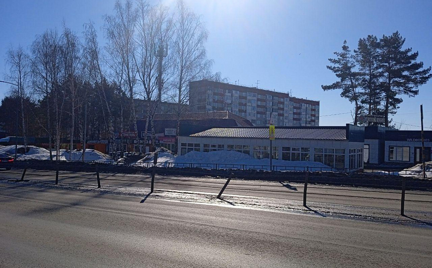 Аренда на первой линии фото