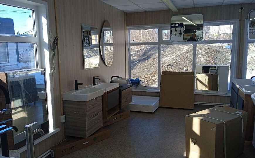 Аренда на первой линии фото