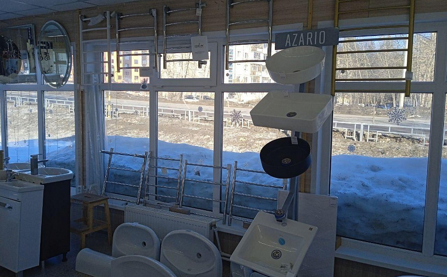 Аренда на первой линии фото