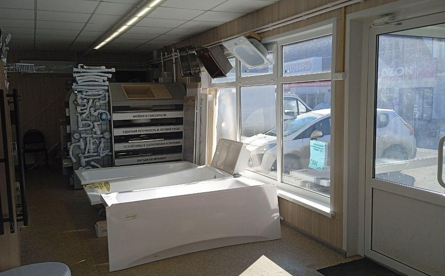 Аренда на первой линии фото