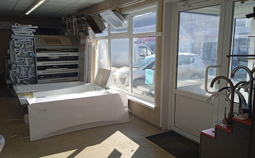 Аренда на первой линии фото