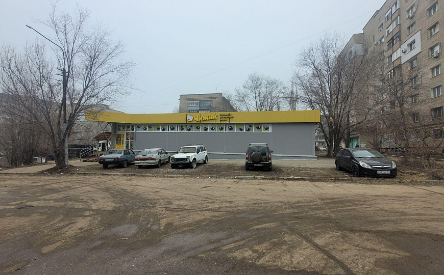 Свободного назначения от 50 до 355 м²!!! фото