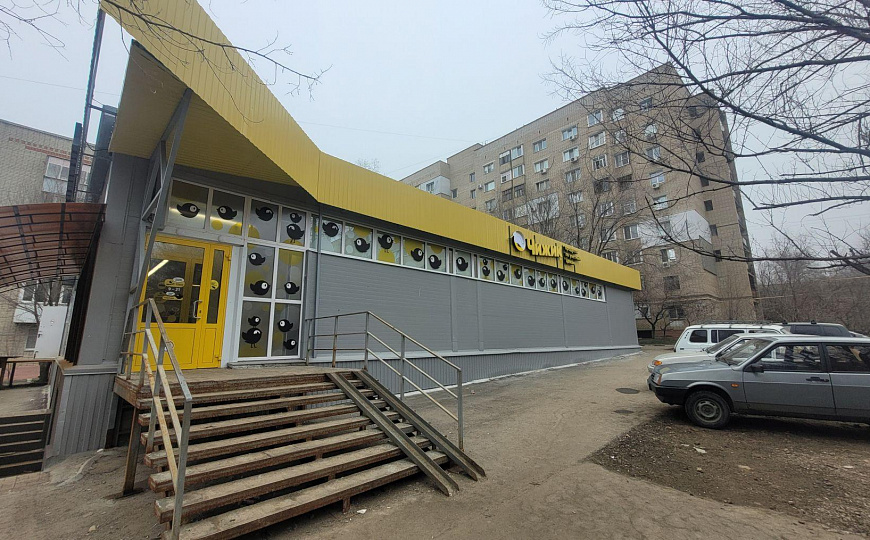 Свободного назначения от 50 до 355 м²!!! фото