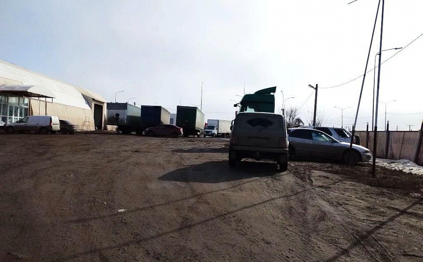 Сдам складское помещение, 400 м² фото