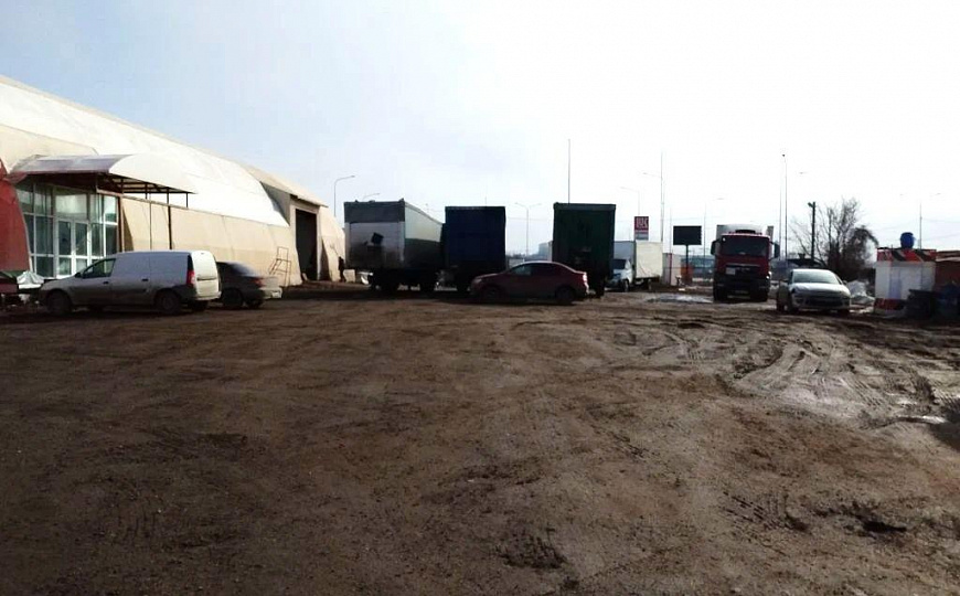 Сдам складское помещение, 400 м² фото