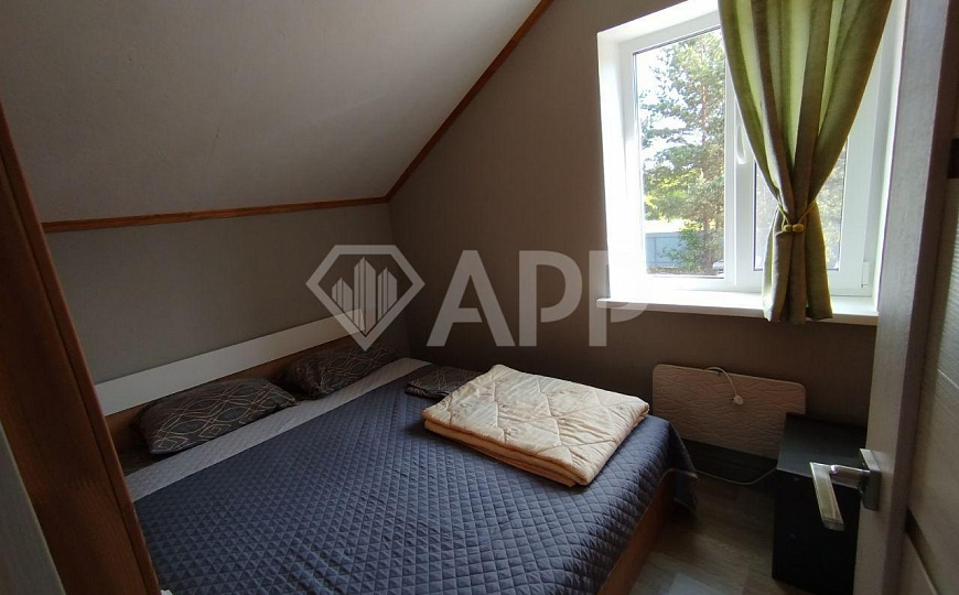 Гостевые дома 800 м2 на собственном земельном участке фото