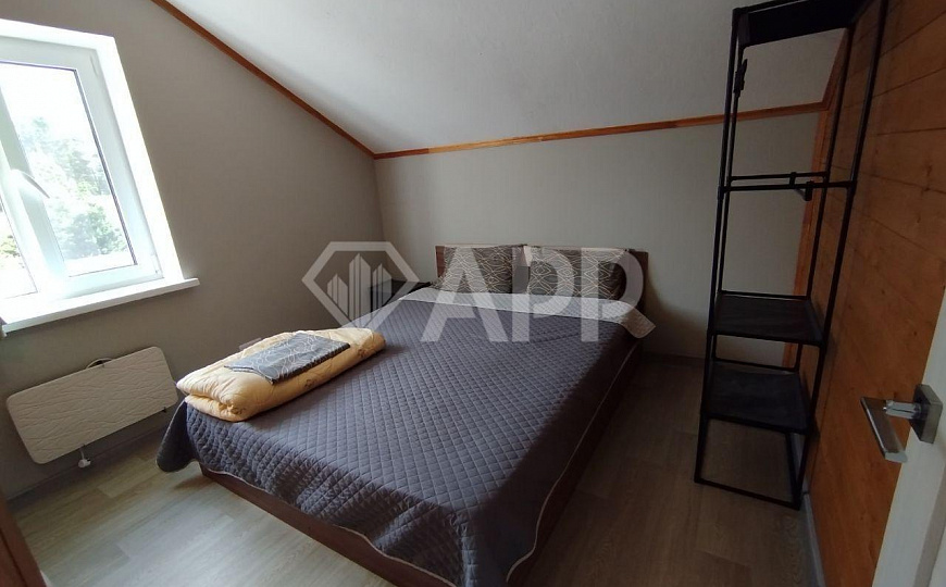 Гостевые дома 800 м2 на собственном земельном участке фото