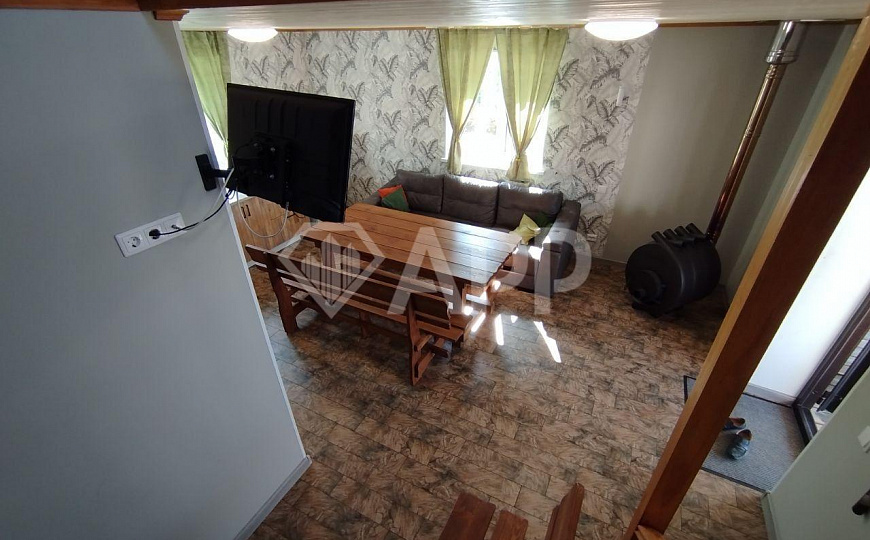 Гостевые дома 800 м2 на собственном земельном участке фото