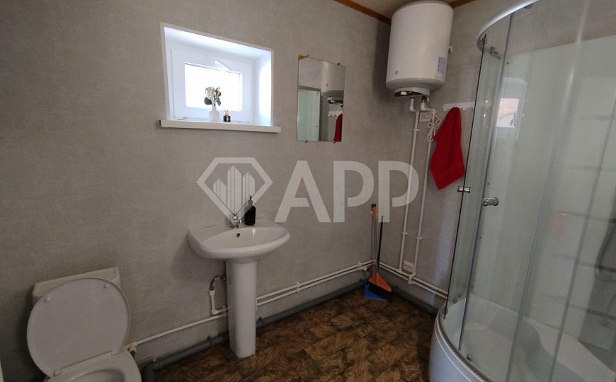 Гостевые дома 800 м2 на собственном земельном участке фото