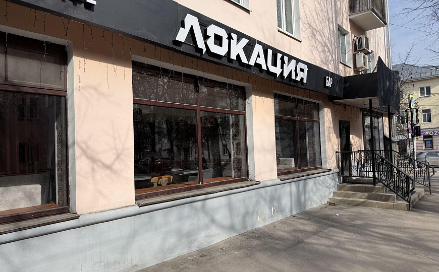 Сдам торговое помещение, 100 м² фото