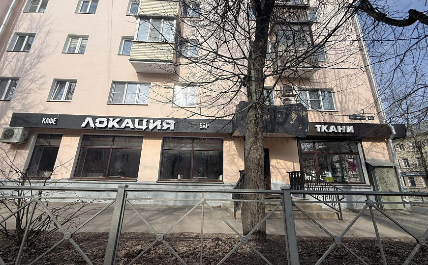 Сдам торговое помещение, 100 м² фото