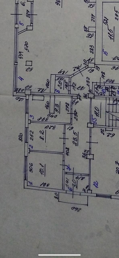 Торговое помещение фото