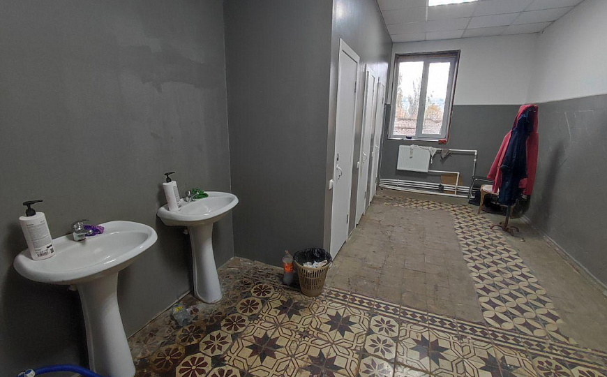 Склад, производ. 400 метров фото