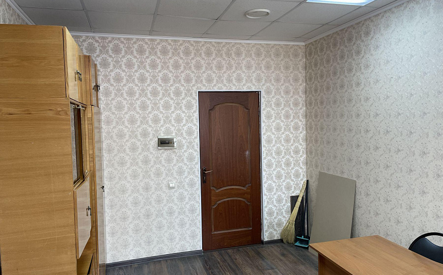Сдам офисное помещение, 17 м² фото