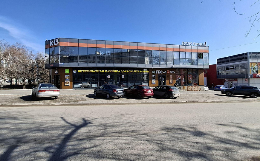 Сдам отдельно стоящее здание, 239 м² фото