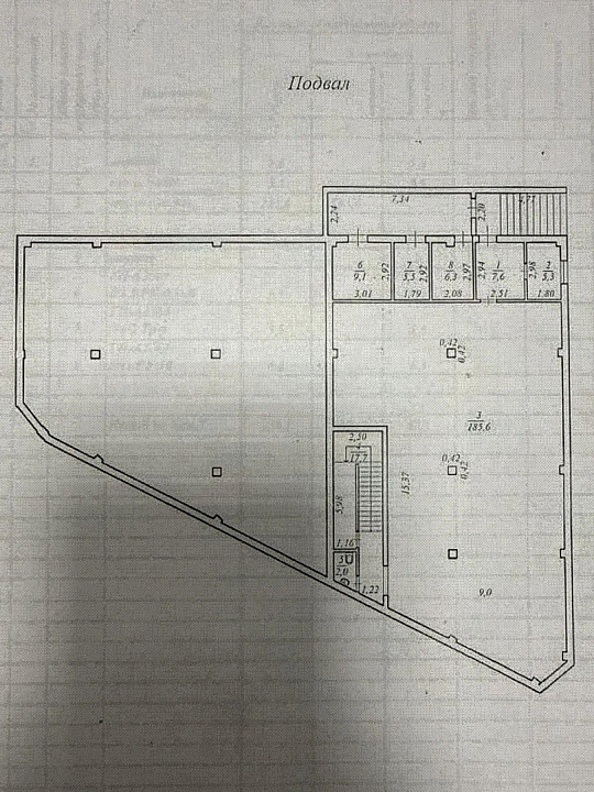 Сдам отдельно стоящее здание, 239 м² фото