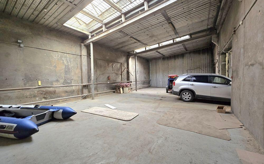 Производственное помещение, 150 кв.м фото