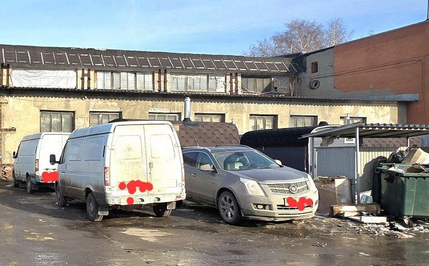 Производственное помещение, 150 кв.м фото