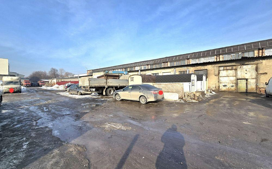 Производственное помещение, 150 кв.м фото