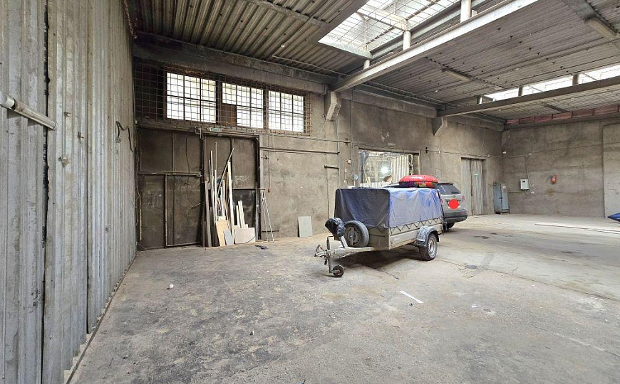 Производственное помещение, 150 кв.м фото